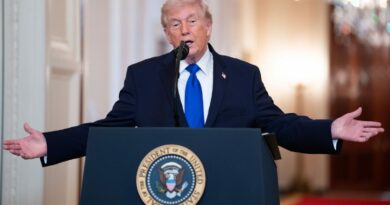 ВИДЕО | Трамп: Иран ми понуди да бидам врховен лидер, но јас одбив