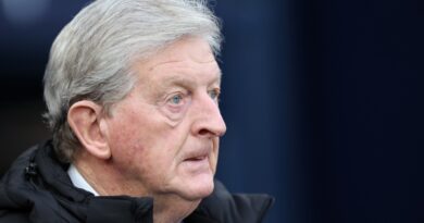 Рој Хоџсон ќе биде тренер на 78 години