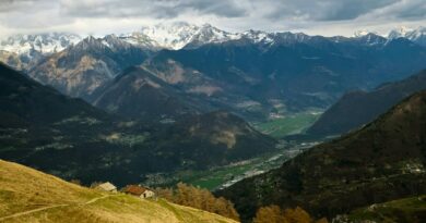 Необичен ангажман : Италија бара волонтери за престој на планина за научни цели, со платени трошоци