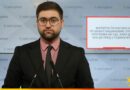 Манасиевски: Филипче по насока на ПР шефот Башановиќ спремил програма на СДС, како да не беа до пред 2 години власт