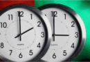 Од ноќеска почнува летното сметање на времето