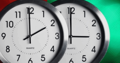 Од ноќеска почнува летното сметање на времето