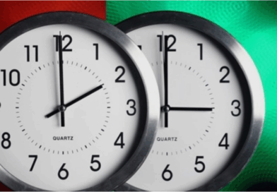 Од ноќеска почнува летното сметање на времето