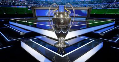 Финалето во Лигата на шампионите сезонава за првпат ќе се игра во нов термин