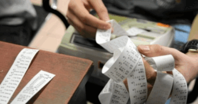 УЈП со засилени контроли, илјадници даночни обврзници вршат дејност без фискален уред