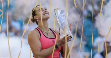 Сабаленка го освои Мајами и влезе во одбрано друштво