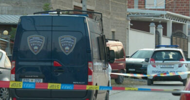 МВР со детали: 27-годишникот што ја уби својата мајка сам се пријавил во полиција