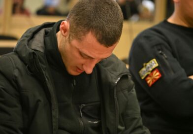 Стојанче Јовановски призна вина за загрозување на безбедноста но не и за наведување на самоубиство