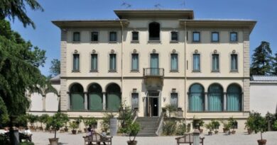 Од музеј во Парма украдени три слики вредни околу девет милиони евра