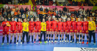 Селекторот Грчевски го скрати списокот за решавачките дуели за ЕП