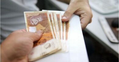 Од утре исплата на повисока минимална плата за 40.000 работници и за 1.000 денари повисока пензија за пензионерите