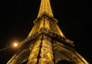 Дел од Ајфеловата кула оди на аукција: Само оние со „длабок џеб“ ќе можат да си го дозволат ова парче