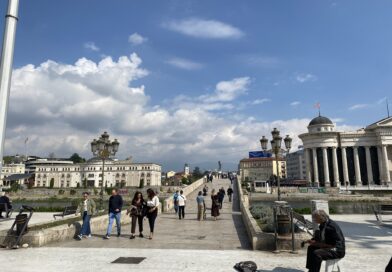 Искоритете со денот! Денеска со температури до 25 степени