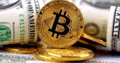 Биткоинот денес се тргува за 68.000 долари