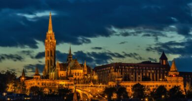 Објавена е листа на најдобрите градови за пешачење – неколку балкански бисери се меѓу првите 100