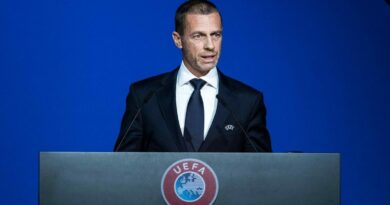 Италија може да ја загуби организацијата на ЕП 2032?