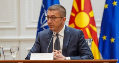 Мицкоски: Соработката помеѓу ИНОВА и државните универзитети е клучна за развој на науката и економијата