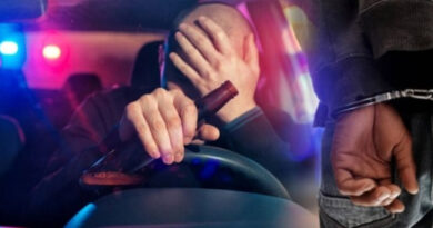 Приведени 15 возачи за безобѕирно возење