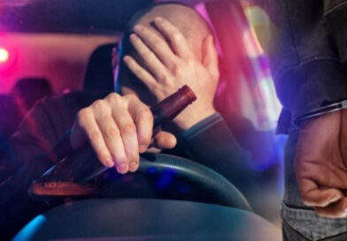 Приведени 15 возачи за безобѕирно возење