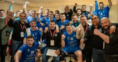 Охрид испиша историја – првпат ќе игра европско полуфинале