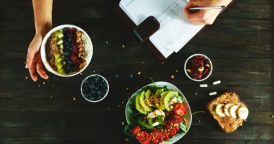 Персонализираната исхрана ја менува медицината