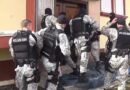 Полициција и специјалци на терен во неколку града во државата – во тек координирана акција