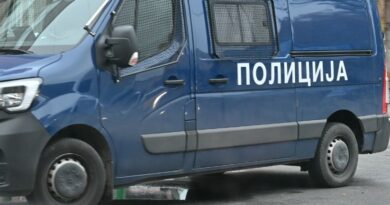 Обвинение за даночната афера тешка 6,5 милиони евра — замрзнат имотот на водачот во Србија