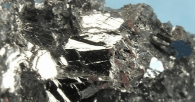 ЌЕ СЕ ОТВОРА РУДНИК ЗА АНТИМОН ВО КРИВОПАЛАНЕЧКО Рудата ќе се извезува во САД