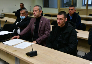 Снимка по снимка, во судница се „црта“ тажната слика за насилството врз Ивана