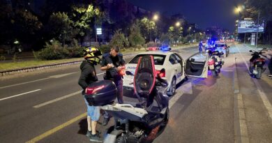 Новина за возачите: Со „Б“ категорија ќе може да се вози мотор до 125 кубика – еве ги условите