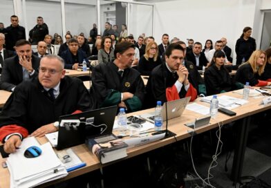 Судење за „Пулс“: Пожарот се раширил за 30 секунди предизвикувајќи општ хаос и стампедо кон единствениот излез