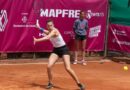 Ѓорческа се пласираше меѓу осумте најдобри на силниот турнир во Мадрид