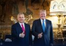 Трамп објави порака за поддршка на Орбан: „Јас сум со него до крај!