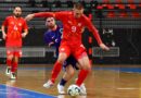 Македонските футсалци ја победија Турција и се пласираа во втората фаза