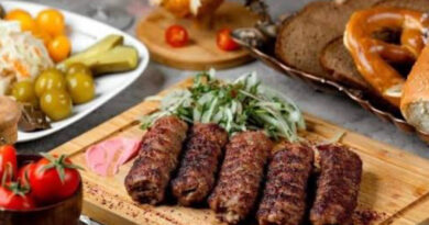 Лекарите со совет – Со “усул” јадење и пиење за празниците