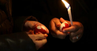 Денеска се слави Светол понеделник – вториот ден од Велигден