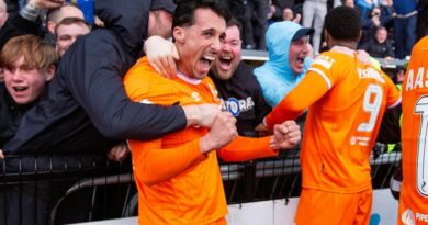 Миовски по двата гола: Задоволен сум од формата, добивам самодоверба