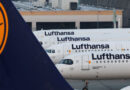 Стотици летови откажани поради штрајкот на пилотите на „Луфтханза“