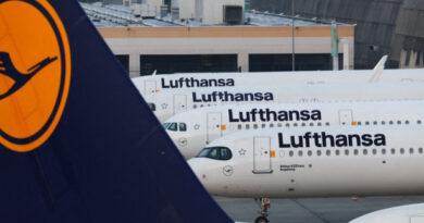 Стотици летови откажани поради штрајкот на пилотите на „Луфтханза“