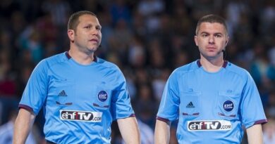 ЕХФ ги суспендира Начевски и Николов, виновни се за манипулација на фитнес тест