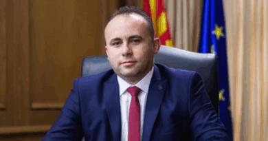 Експравобранителот и адвокат Фехми Стафа оди во затвор – причината поткуп од 50.000 евра