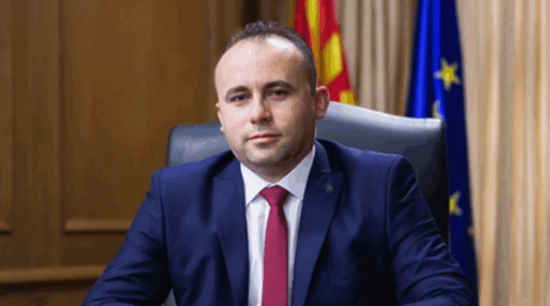 Експравобранителот и адвокат Фехми Стафа оди во затвор – причината поткуп од 50.000 евра