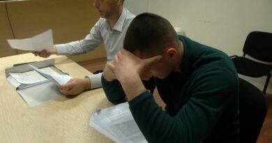 Стојанче Јовановски се бранеше со компромитирање на сведокот на трагичниот ден