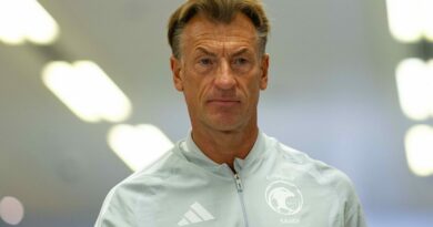 Падна уште една селекторска „глава“ пред Мундијалот