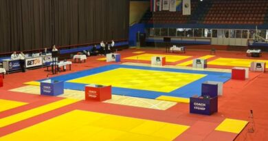 Македонија со шест натпреварувачи на меѓународниот џиу џица турнир „Бања Лука Опен“