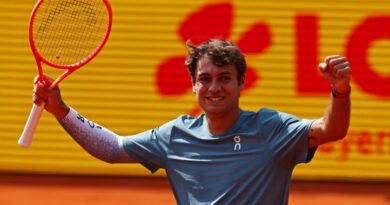 Коболи го елиминираше Зверев за финале против Шелтон во Минхен