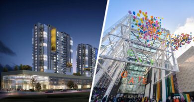 Хаос во трговските центри „Ист гејт“ и „Дајмонд“ во Скопје: Се врши евакуација, а на граѓаните им било укажано да се оддалечат од објектот од безбедносни причини