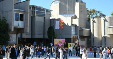 МОН не ги прифати најголемиот дел наши забелешки за законите за високо образование, реагира Независниот академски синдикат