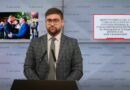Манасиевски: Димитријевиќ и СДС се ставија на услуга на српската опозиција, станаа маргинална партија во Македонија поради интереси на Заев и Башановиќ