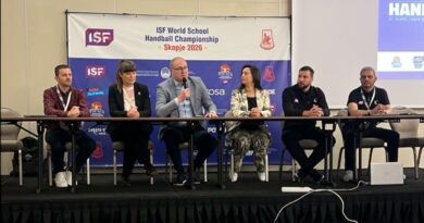 Одредени салите и распоредот, еве каде ќе игра Македонија на СП во училишен ракомет во Скопје